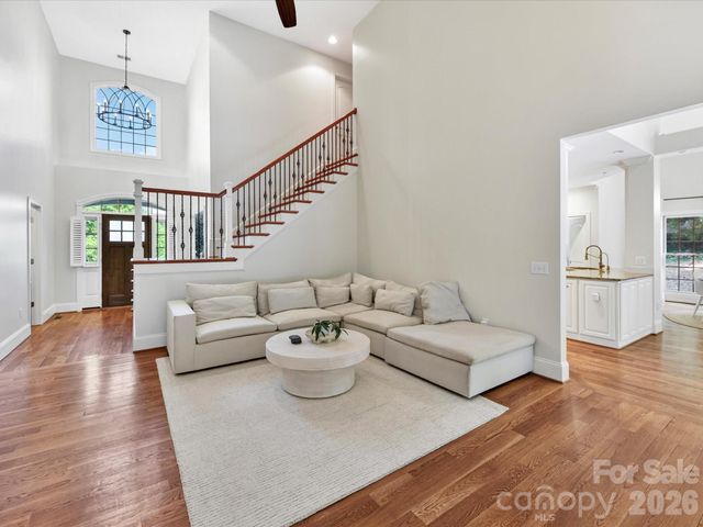 4510 Granite Hill Drive, Davidson, NC 28036