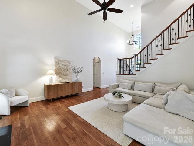4510 Granite Hill Drive, Davidson, NC 28036
