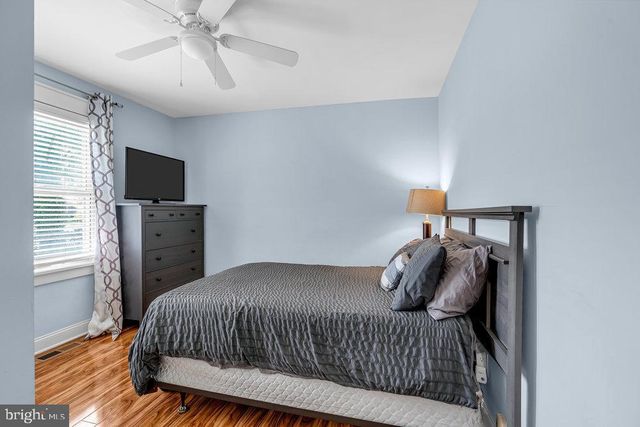 414 BENTLEY AVE, Beverly, NJ 08010