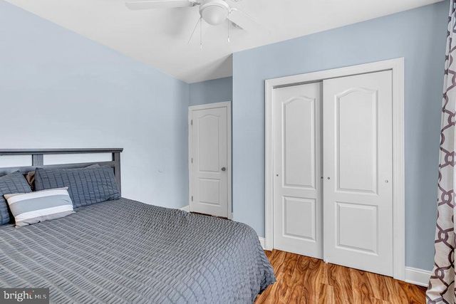 414 BENTLEY AVE, Beverly, NJ 08010