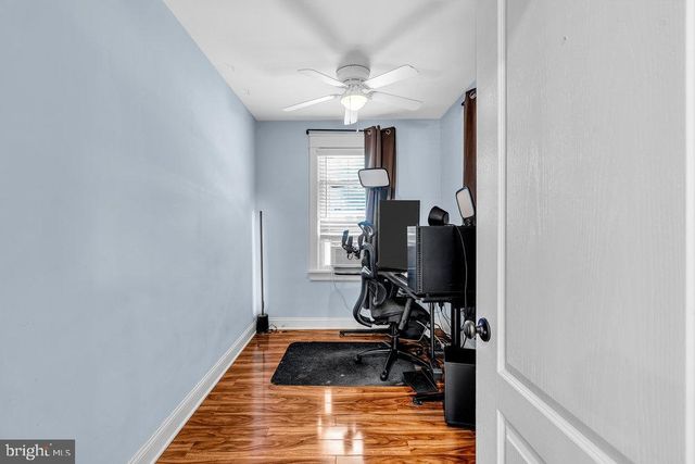 414 BENTLEY AVE, Beverly, NJ 08010