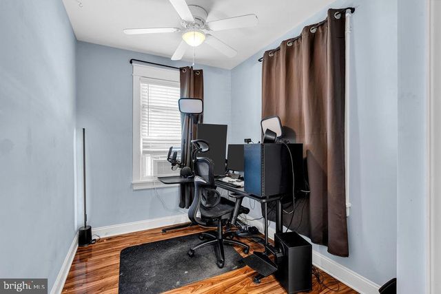 414 BENTLEY AVE, Beverly, NJ 08010