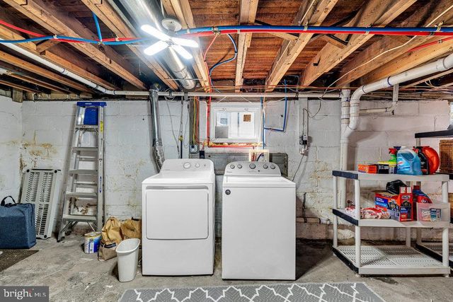 414 BENTLEY AVE, Beverly, NJ 08010