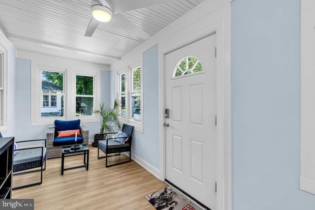 414 BENTLEY AVE, Beverly, NJ 08010