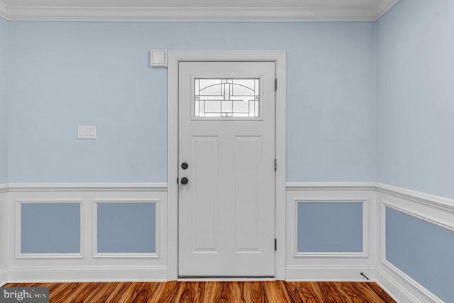 414 BENTLEY AVE, Beverly, NJ 08010