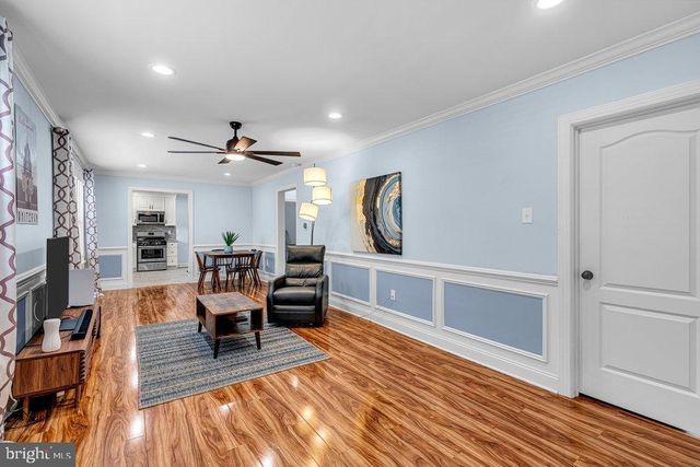 414 BENTLEY AVE, Beverly, NJ 08010