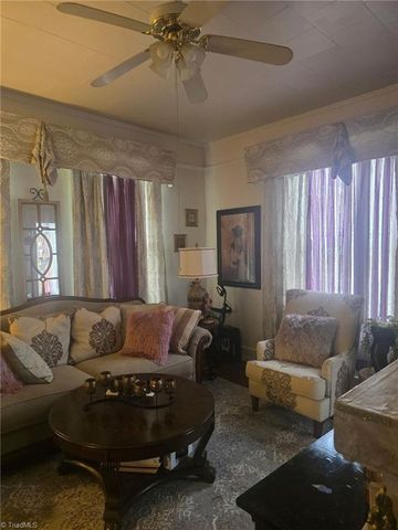 908 Rich Avenue, Winston-salem, NC 27101