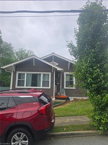 908 Rich Avenue, Winston-salem, NC 27101
