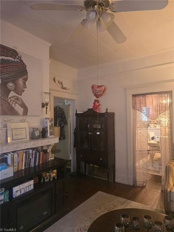 908 Rich Avenue, Winston-salem, NC 27101