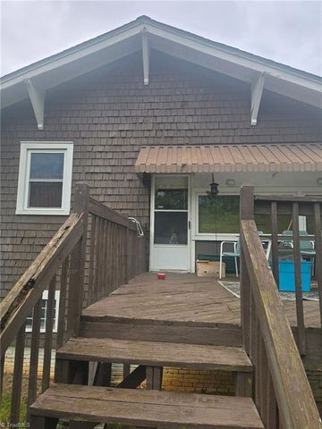 908 Rich Avenue, Winston-salem, NC 27101