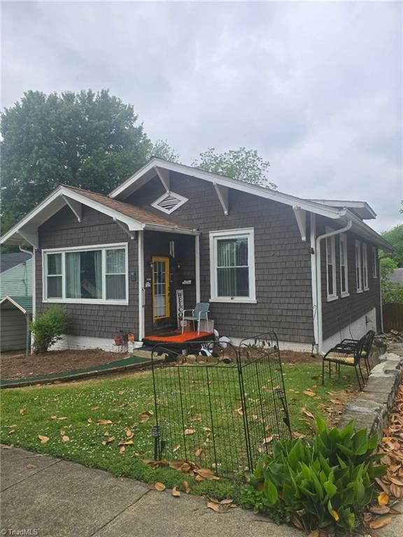 908 Rich Avenue, Winston-salem, NC 27101