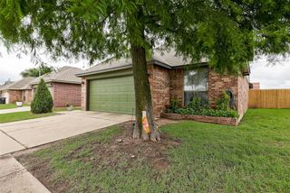 1312 SW 25th Street, Moore, OK 73170