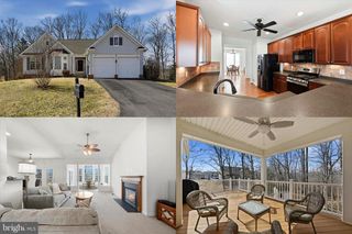 35164 MARSHALL CT, Locust Grove, VA 22508