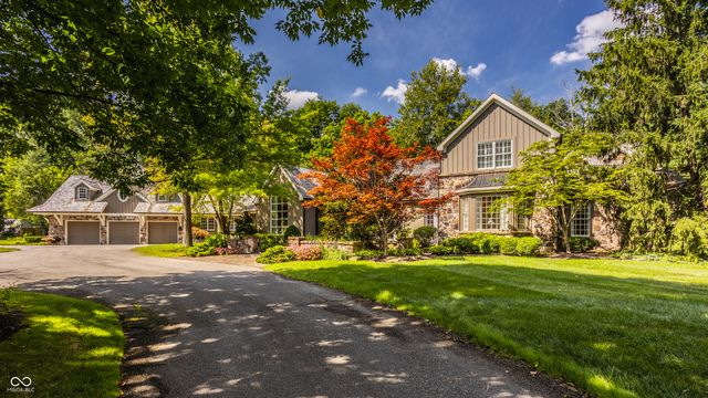1015 W 116th Street, Carmel, IN 46032