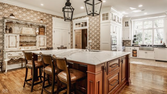 1015 W 116th Street, Carmel, IN 46032