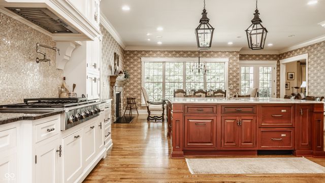 1015 W 116th Street, Carmel, IN 46032