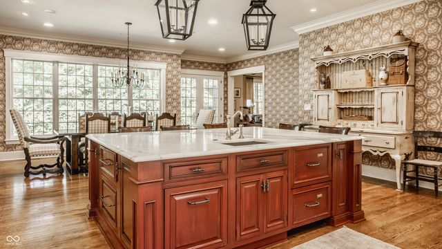 1015 W 116th Street, Carmel, IN 46032