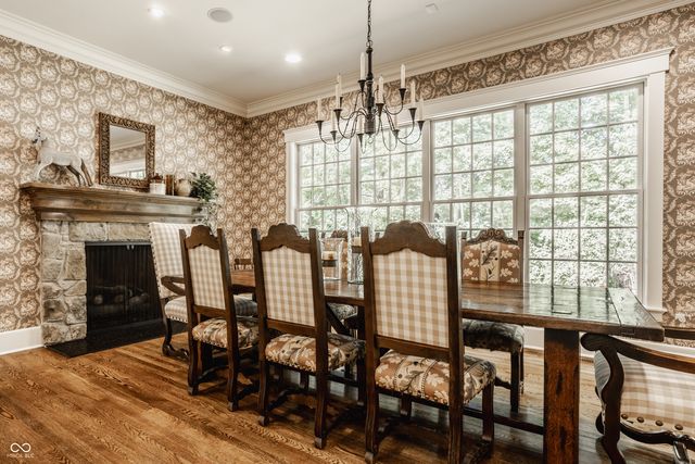 1015 W 116th Street, Carmel, IN 46032