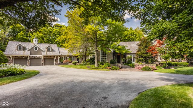 1015 W 116th Street, Carmel, IN 46032