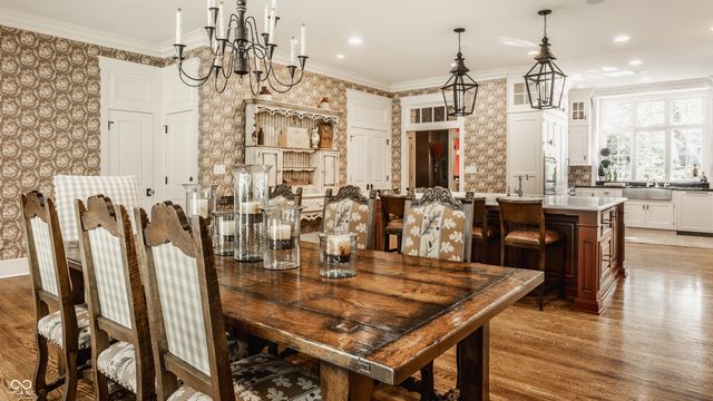 1015 W 116th Street, Carmel, IN 46032
