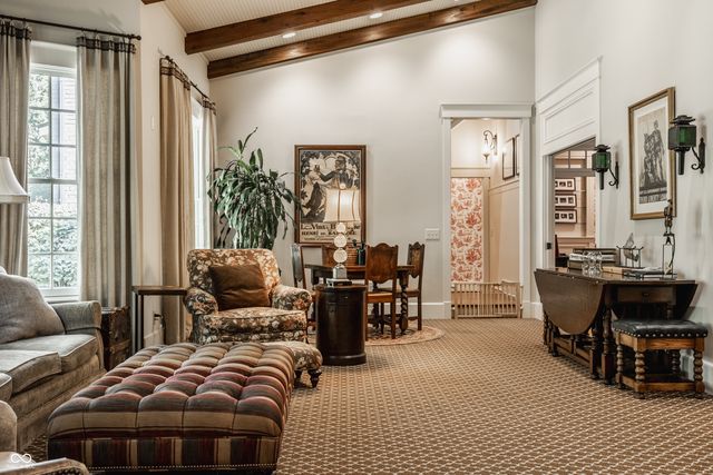 1015 W 116th Street, Carmel, IN 46032
