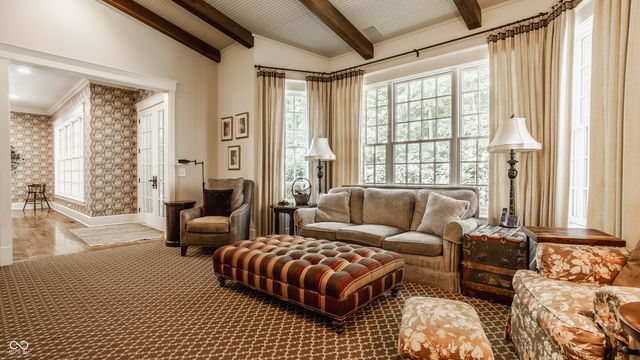 1015 W 116th Street, Carmel, IN 46032