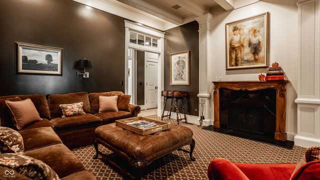 1015 W 116th Street, Carmel, IN 46032