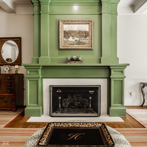 1015 W 116th Street, Carmel, IN 46032