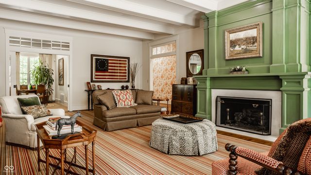 1015 W 116th Street, Carmel, IN 46032