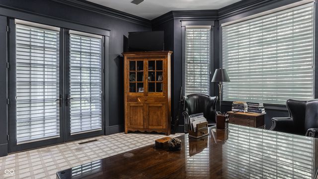 1015 W 116th Street, Carmel, IN 46032