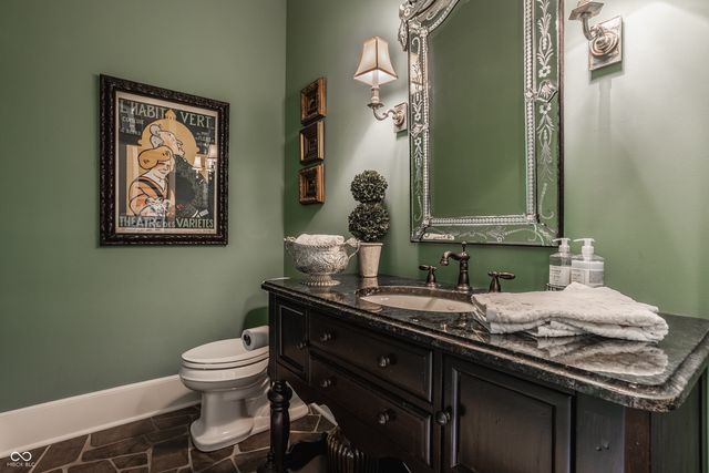 1015 W 116th Street, Carmel, IN 46032