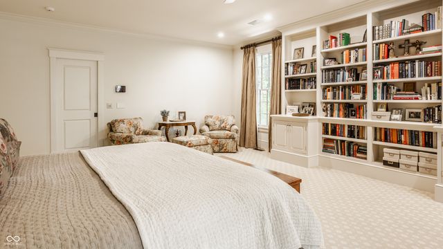 1015 W 116th Street, Carmel, IN 46032