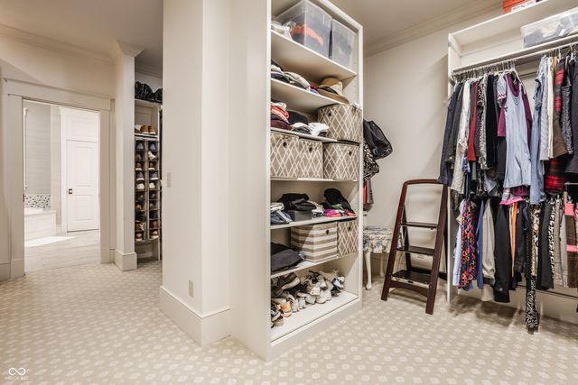 1015 W 116th Street, Carmel, IN 46032