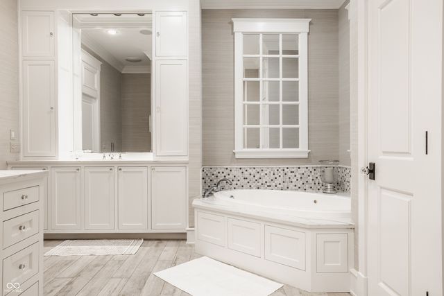 1015 W 116th Street, Carmel, IN 46032