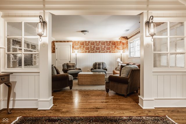 1015 W 116th Street, Carmel, IN 46032