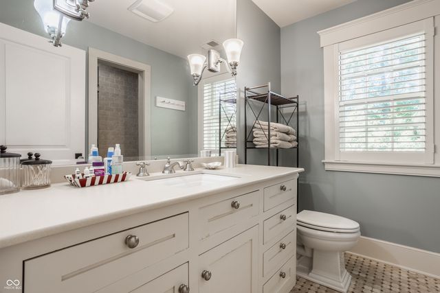 1015 W 116th Street, Carmel, IN 46032