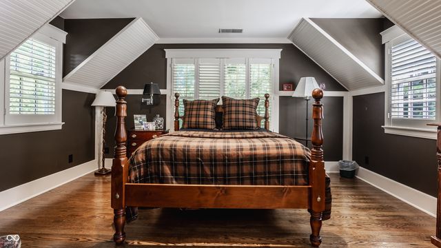 1015 W 116th Street, Carmel, IN 46032