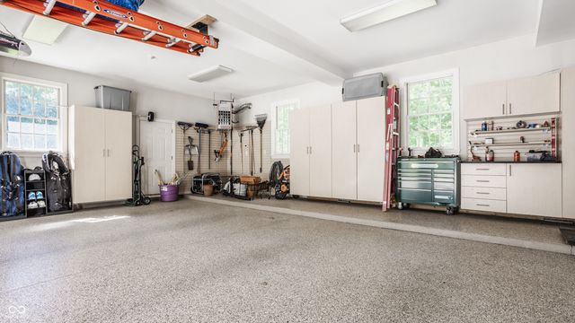 1015 W 116th Street, Carmel, IN 46032