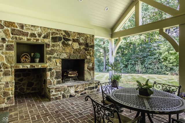 1015 W 116th Street, Carmel, IN 46032