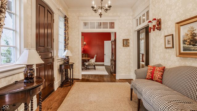 1015 W 116th Street, Carmel, IN 46032