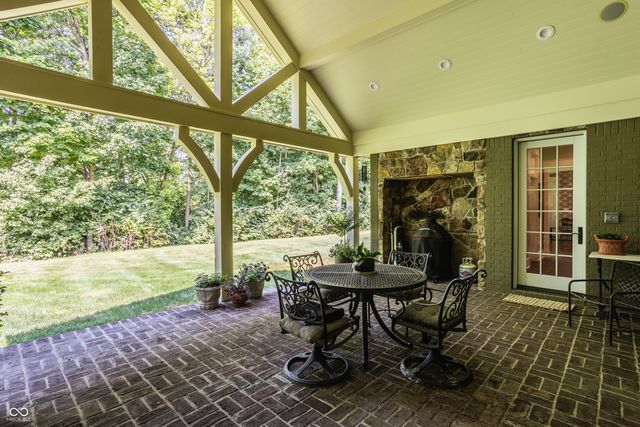 1015 W 116th Street, Carmel, IN 46032
