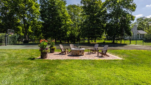 1015 W 116th Street, Carmel, IN 46032