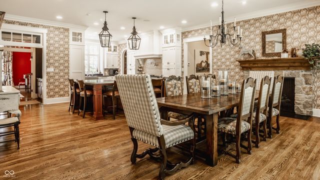 1015 W 116th Street, Carmel, IN 46032