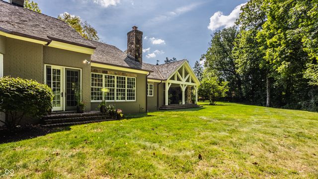 1015 W 116th Street, Carmel, IN 46032