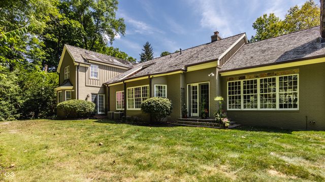 1015 W 116th Street, Carmel, IN 46032