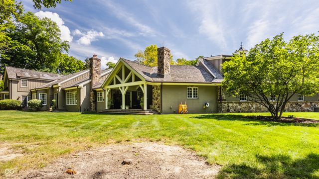 1015 W 116th Street, Carmel, IN 46032