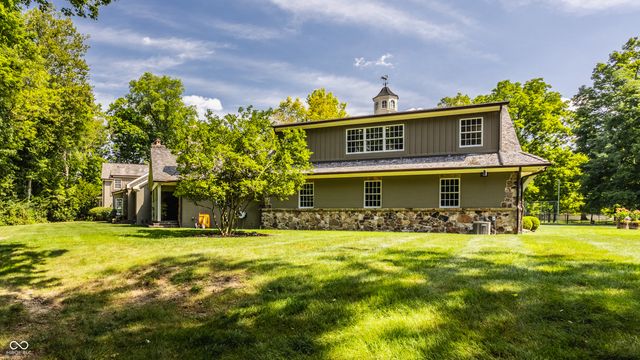 1015 W 116th Street, Carmel, IN 46032
