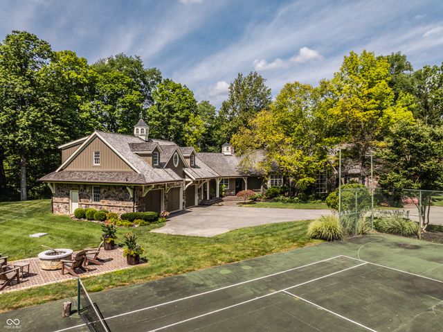 1015 W 116th Street, Carmel, IN 46032