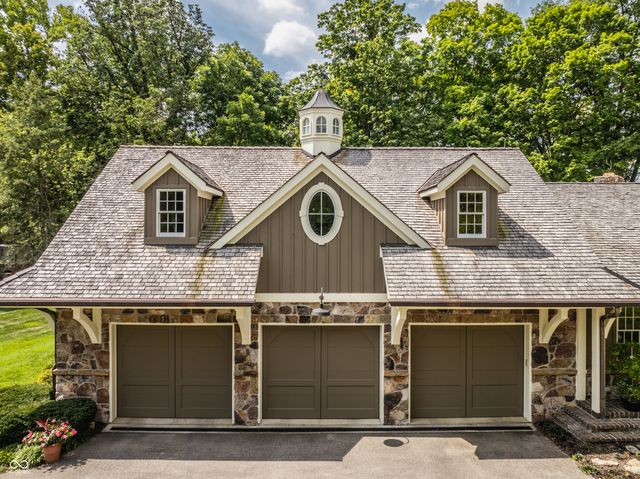 1015 W 116th Street, Carmel, IN 46032