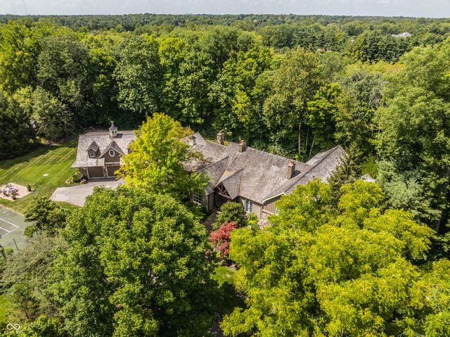 1015 W 116th Street, Carmel, IN 46032